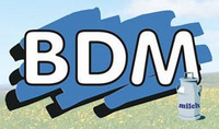 Logo BDM e.V. - Bundesverband Deutscher Milchviehhalter e.V. (BDM)