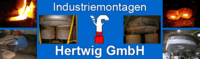 Logo Industriemontagen Hertwig GmbH