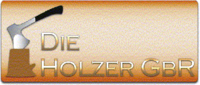 Logo Die Holzer GbR