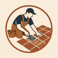 Logo Fliesenlegerfachbetrieb Olaf Dreßler