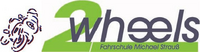 Logo 2wheels Fahrschule