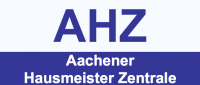 Logo AHZ Aachener Hausmeister Zentrale GbR
