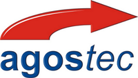 Logo agostec GmbH & Co. KG