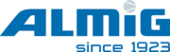 Logo ALMIG Kompressoren GmbH
