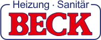Heizung - Sanitär Beck GmbH