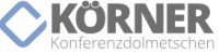 Logo Elisabeth Koerner-Székelyhidi Dipl.-Dolmetscherin