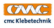 Logo CMC Klebetechnik GmbH