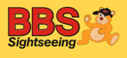 Logo BBS Berliner Bären Stadtrundfahrt GmbH