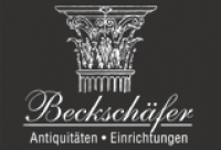 Logo Beckschäfer - Antiquitäten & Einrichtungen