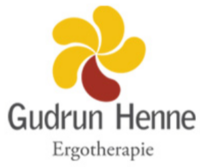 Logo Ergotherapie Henne