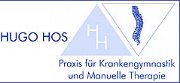 Logo Praxis für Krankengymnastik Hugo Hos