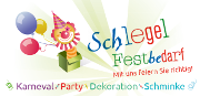Logo Schlegel Festbedarf