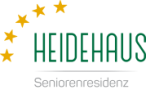 Logo Seniorenresidenz Heidehaus