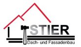 Logo Stier Dach und Fassadenbau