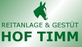 Reitanlage Hof Timm