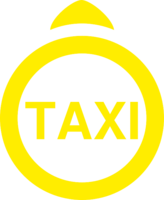 Logo Taxi Alfred Rentschler