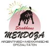 Logo Steakhaus Mendoza