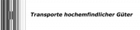 Logo Hilgers Transporte