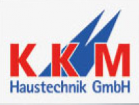Logo KKM Haustechnik GmbH