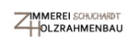 Logo Schuchardt Zimmerei und Holzrahmenbau GmbH