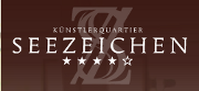 Logo Hotel Seezeichen GmbH
