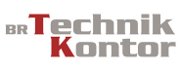 Logo BR Technik Kontor GmbH