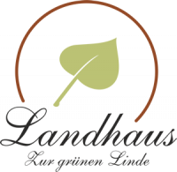 Logo Landhaus zur grünen Linde