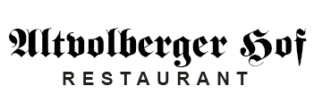 Restaurant Altvolberger Hof