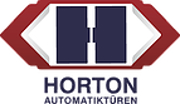 Logo Horton Automatiktüren Deutschland GmbH