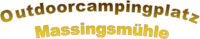 Logo Outdoorcampingplatz Massingsmühle