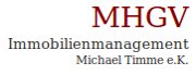 MHGV Immobilienmanagement Hausverwaltung Michael Timme e. K.