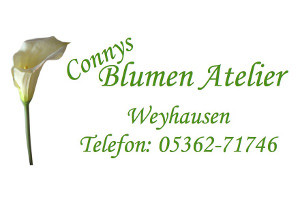 Connys Blumenatelier