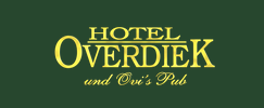 Hotel Overdiek und Ovi's Pub