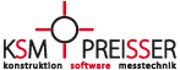 Logo KSM-Preisser