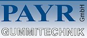 Logo Gummitechnik Payr GmbH