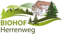 Logo Biohof Herrenweg Landwirschaftliche Vermarktungs-GmbH