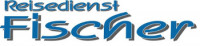 Logo Reisedienst Bärbel Fischer