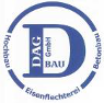 Logo Dag Bauunternehmung GmbH