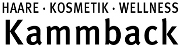 Logo KAMMback