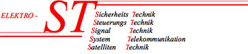 Elektro-ST Inhaber Werner Laghanke