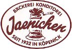 Bäckerei & Konditorei R. & M. Jaenichen GbR