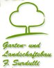 Logo Garten- und Landschaftsbau F. Surdulli