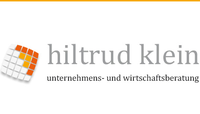 Logo Unternehmens- und Wirtschaftsberatung Hiltrud Klein Dipl. Wirtschaftsjuristin (FH)