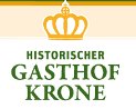 Logo Hotel - Landgasthof KRONE GmbH