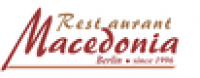 Logo Restaurant Macedonia