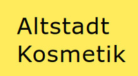 Logo Altstadt Kosmetik Koch