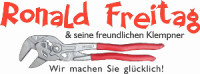 Logo Ronald Freitag
