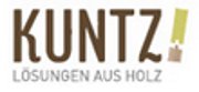 Logo Kuntz Holzbearbeitungs GmbH & Co. KG