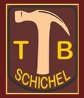 Logo Trockenbau Schichel