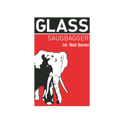 Glass Saugbagger